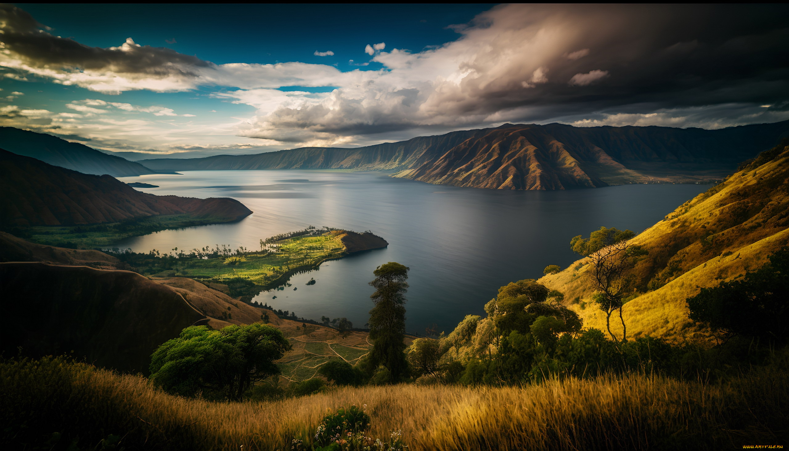 lake wakatipu, , , , lake, wakatipu